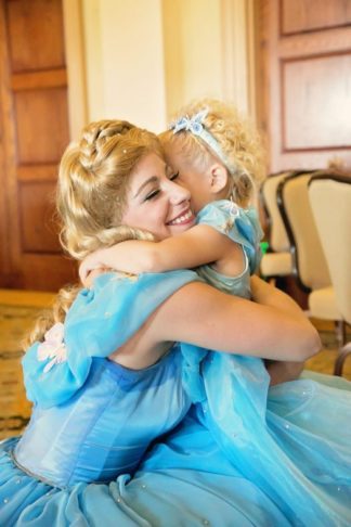 Princess Parties