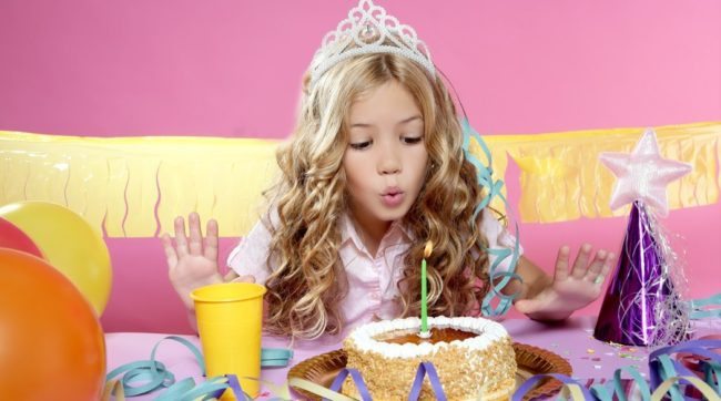 Little Girls Birthday Party Ideas by Amazing Fairytale Parties