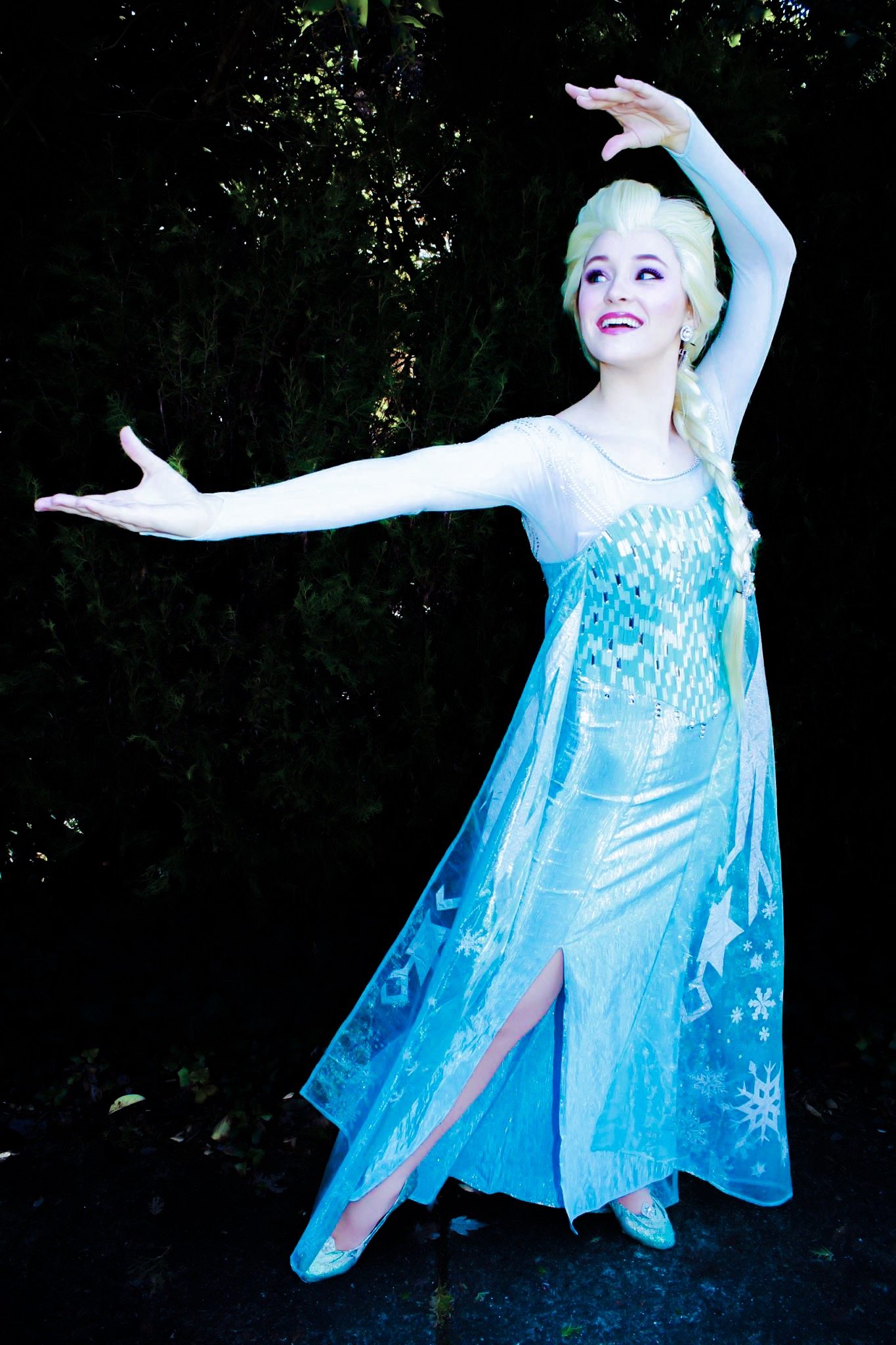 Princess Parties
