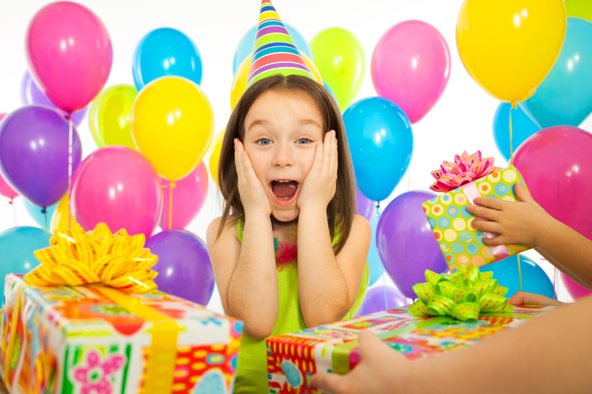 Princess Parties