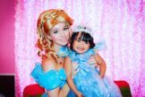 The Perfect Princess Party