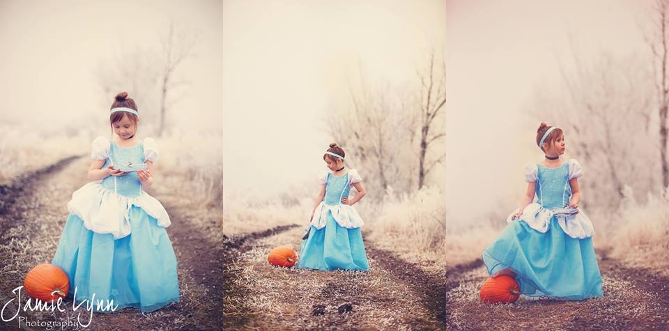 Hire a Princess