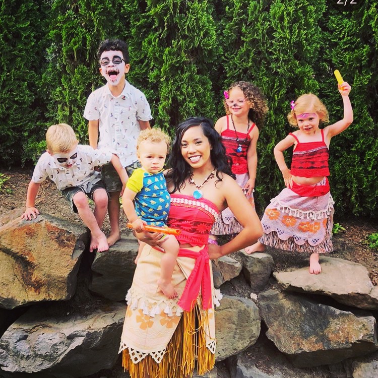 hire a princess performer